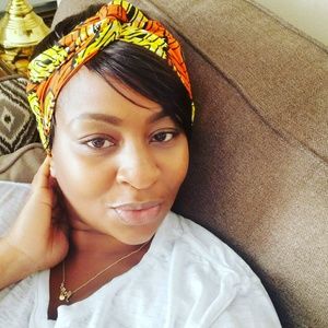 Meet your Posher, Maureen